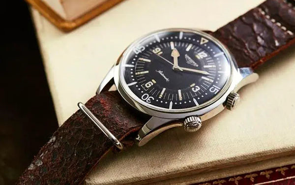 浪琴外观有划痕解决办法盘点（图）