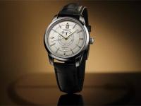 浪琴走时不准如何解决