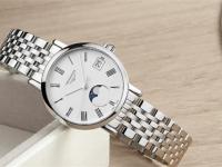 浪琴手表表壳有划痕解决办法推荐