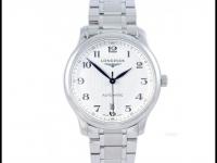 浪琴腕表表盘生锈处理办法集锦