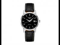 浪琴手表机芯受损处理办法深度解析