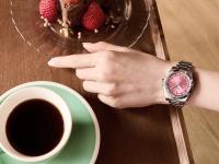 浪琴手表脏了解决方法盘点