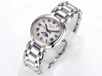 浪琴手表表蒙子坏了解决技巧盘点