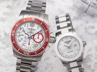 浪琴手表表壳破裂处理办法