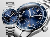 浪琴手表脏了处理方法