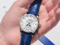 浪琴手表机芯生锈了如何处理