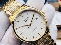 浪琴腕表很久不戴不走了处理技巧盘点