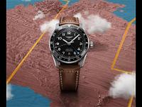 浪琴腕表走慢了处理办法盘点