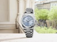 浪琴腕表走慢了处理方法盘点