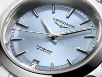 浪琴腕表表带掉色处理办法集锦