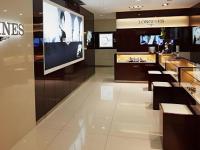 浪琴机芯受损处理办法详解