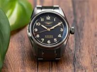 浪琴手表生锈了处理技巧大全