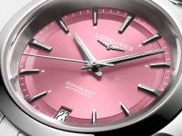 浪琴腕表生锈了解决技巧盘点