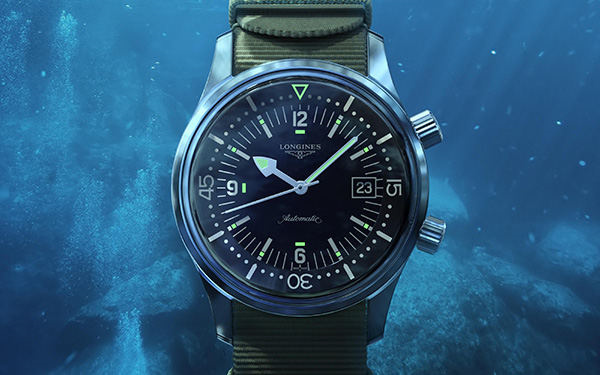 浪琴表壳坏了怎么办（图）