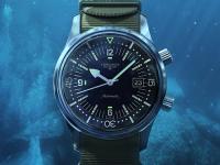 浪琴表壳坏了怎么办