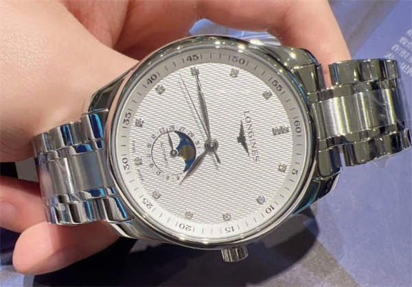 2026最新深圳浪琴Longines手表服务网点地址调研报告（图）