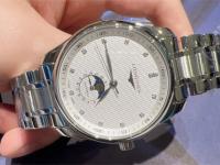 2026最新深圳浪琴Longines手表服务网点地址调研报告