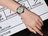 浪琴手表走慢了应该咋处理