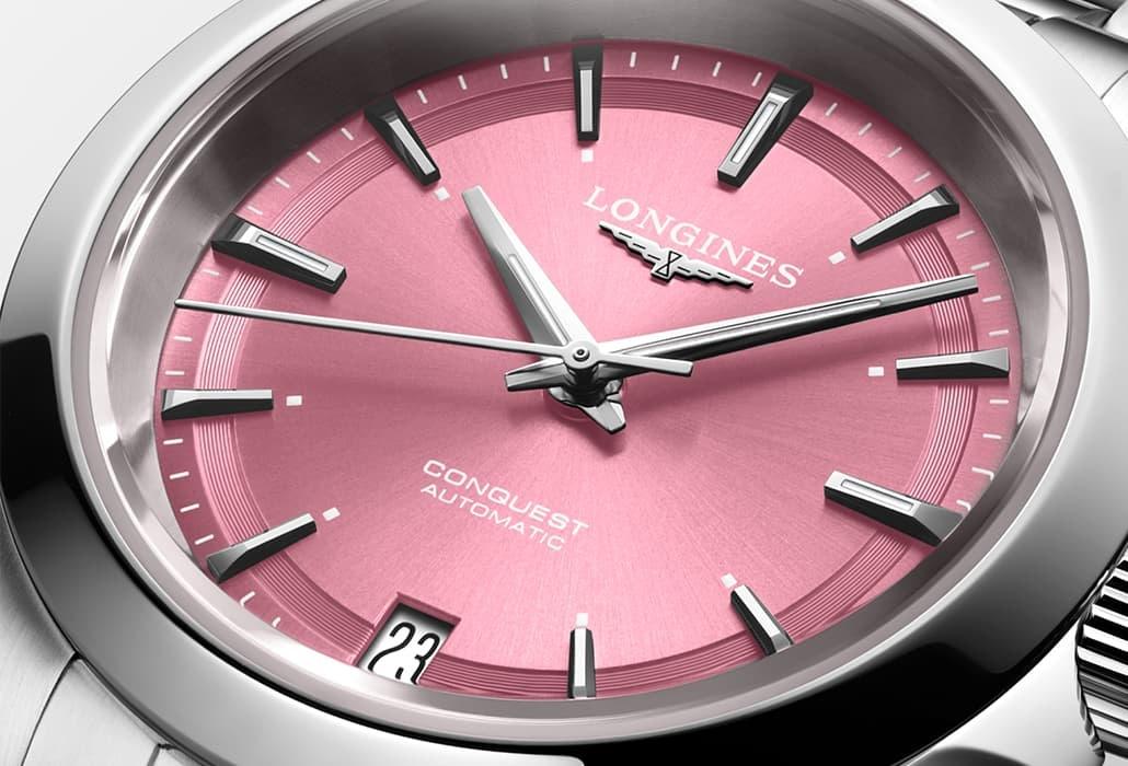 浪琴手表深圳维修地址｜2026年10月最新售后网点信息公示，官方维护服务场景指引（图）